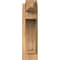 Ekena Millwork Imperial Smooth Craftsman Outlooker, Western Red Cedar, 5 1/2"W x 16"D x 20"H OUT06X16X20IMP04SWR - alternate 4
